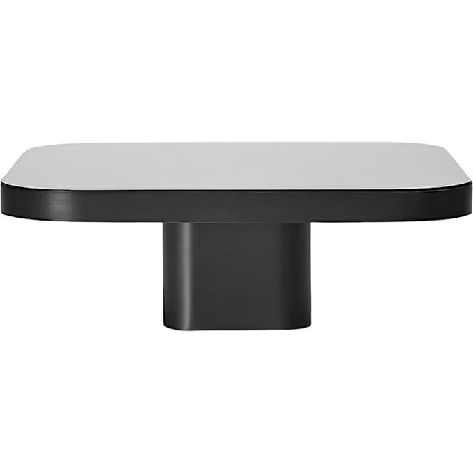 ClassiCon Bow Salontafel - zwart - No 2