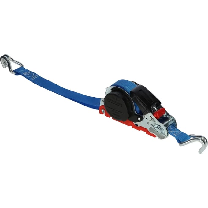 Automatische spanband Kerbl Smart Retract
