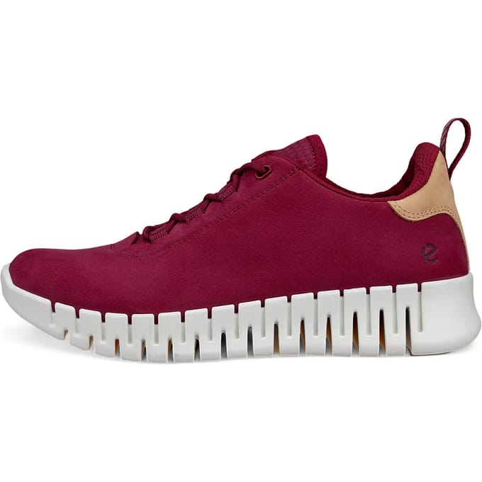Lage Sneakers Ecco 21820361338