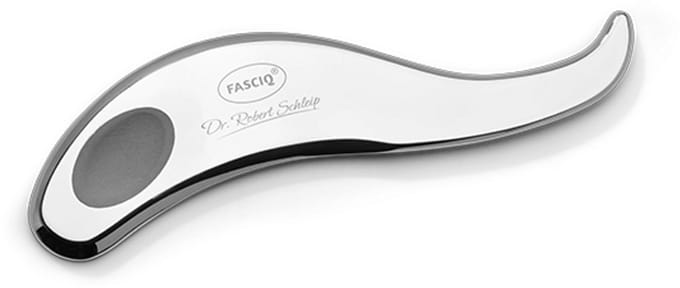 FASCIQ® Wave – IASTM Tool. Instrument voor fasciebehandeling en bindweefselmassage