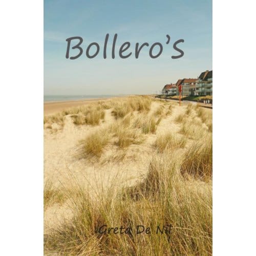 Bollero's - Greta De Nil