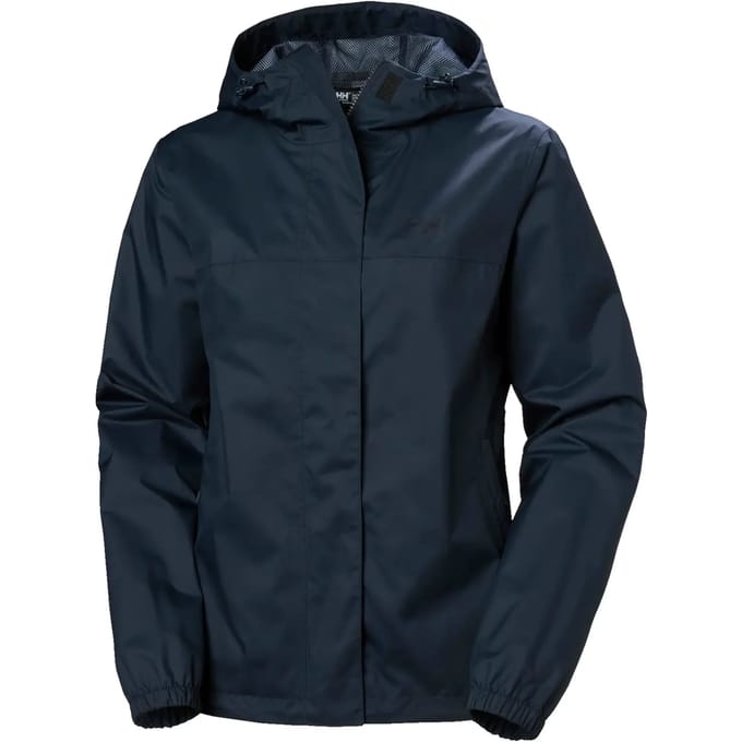 Waterdicht damesjack met capuchon Helly Hansen Vancouver