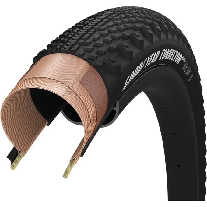 Goodyear - Connector Speed Race TLR 700X45C