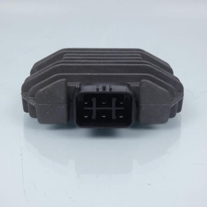 Régulateur redresseur de tension Sifam pour Scooter MBK 250 Ypr Evolis Abs 2014 à 2016 Neuf
