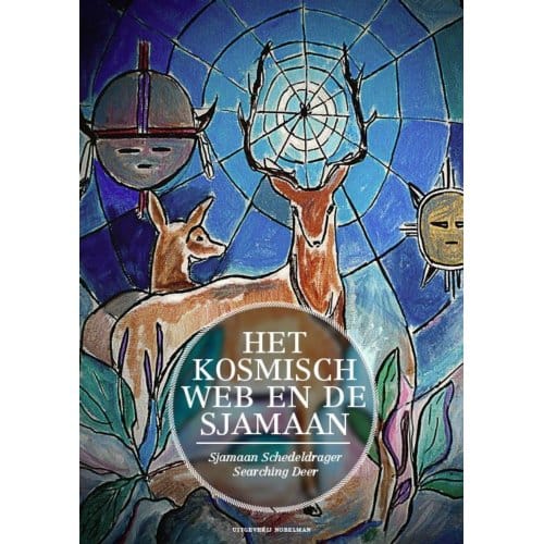 Het Kosmisch Web En De Sjamaan - Jan Sjamaan Schedeldrager Search