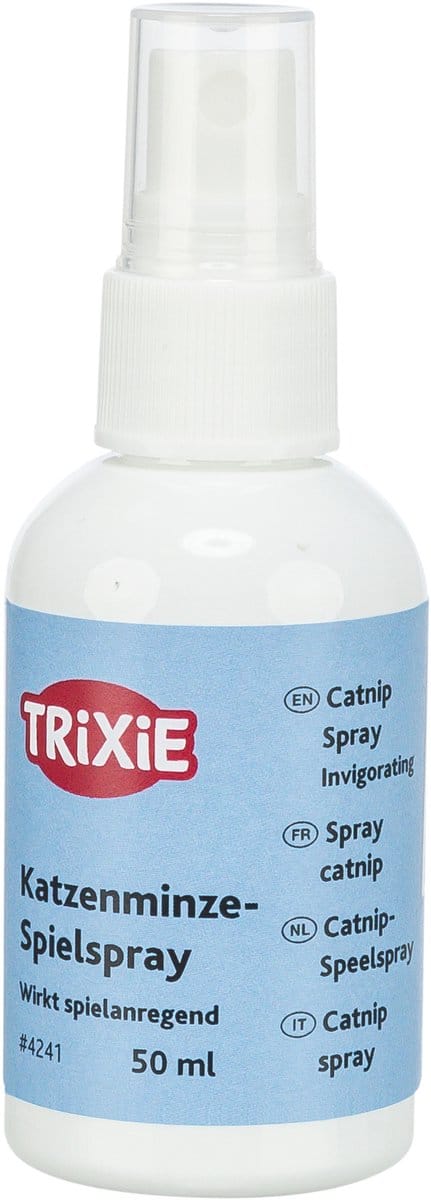 Trixie Catnip Play Spray 50ml