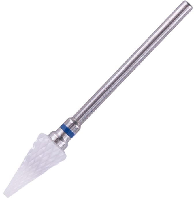 GNB-LAB Triangle Serie - Keramische Frees - S 3/32'' - Middel - Kegelvormig