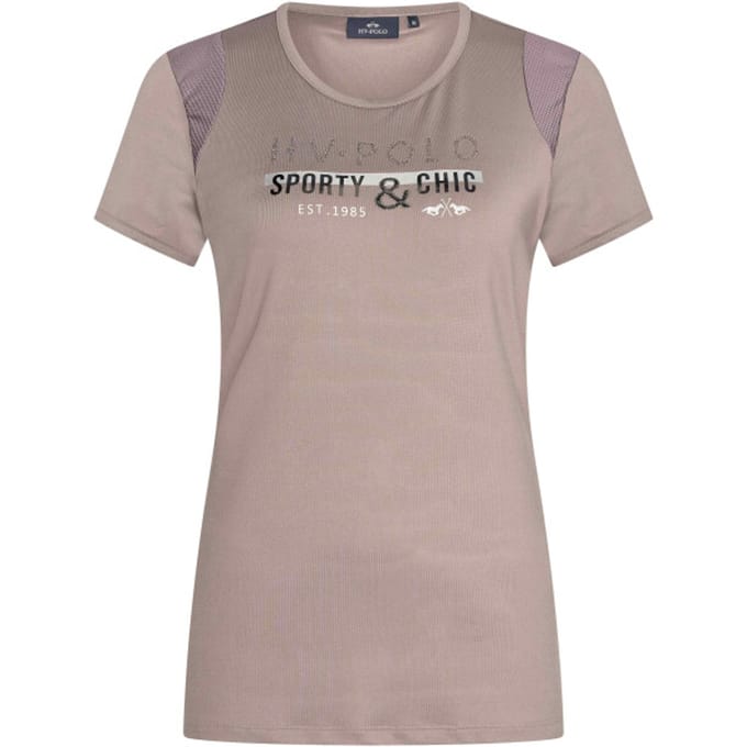 HV Polo Tech t-shirt hvpariel