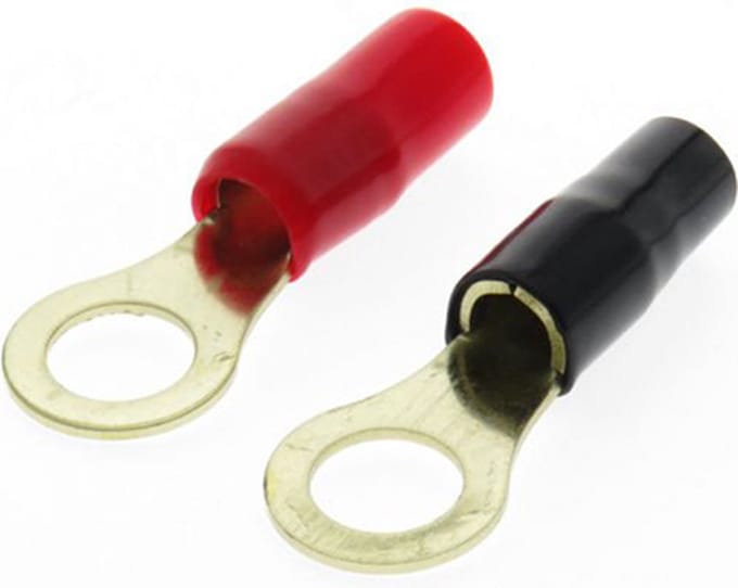 Kabeloog 20mm² kabel