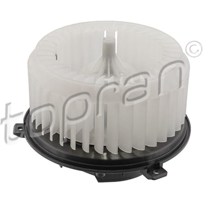 Topran Binnenventilator HANS PRIES 209 192
