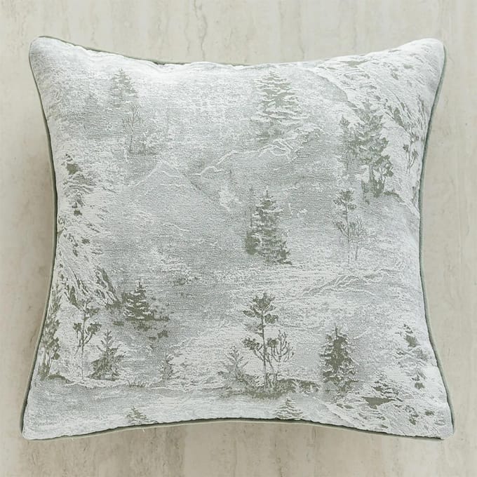 Housse de coussin décoratif 45x45cm Vert Rétro Coussin de taille Cache-oreiller Décoration Maison Housse de coussin décorative 45x45cm gray