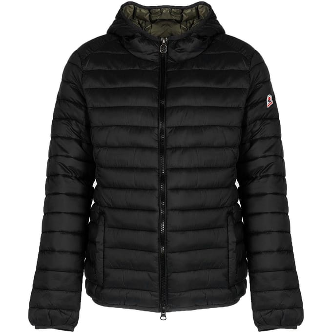 Invicta jas Mannen zwart