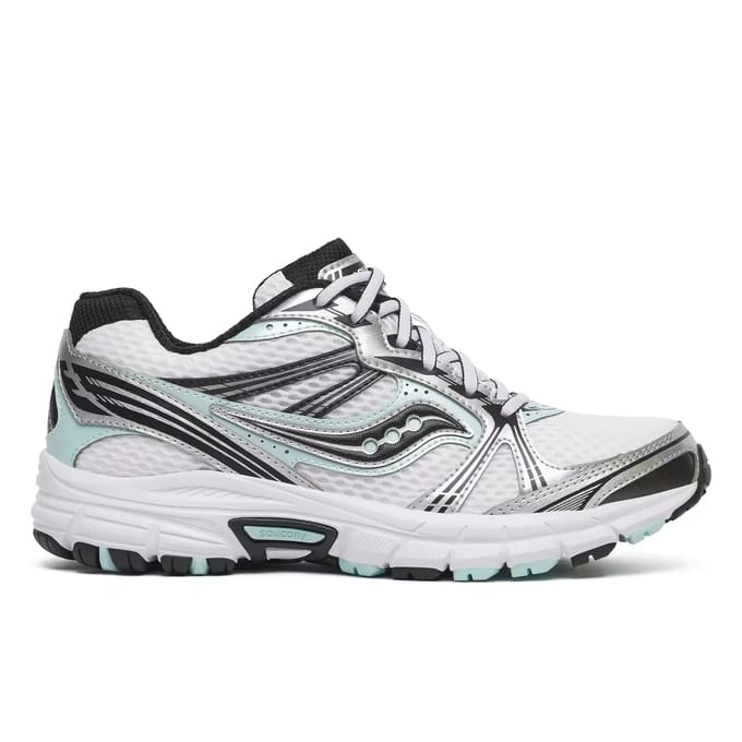 Schoenen dames Saucony Progrid Grid Legacy