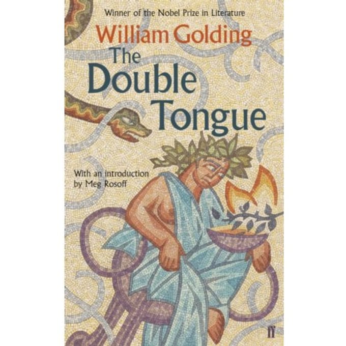 The Double Tongue - William Golding