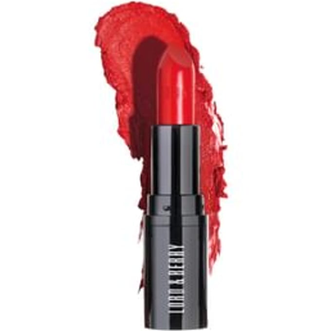 Lord & Berry - Vogue Matte Lipstick - 8 Colors #Forest Flame - 4g