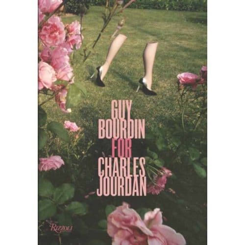 Guybourdin For Charles Jourdan - Patrick Remy