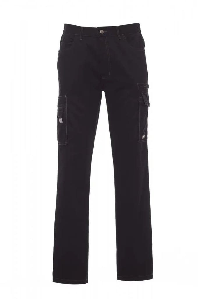 Payper Texas - smoke/black - L