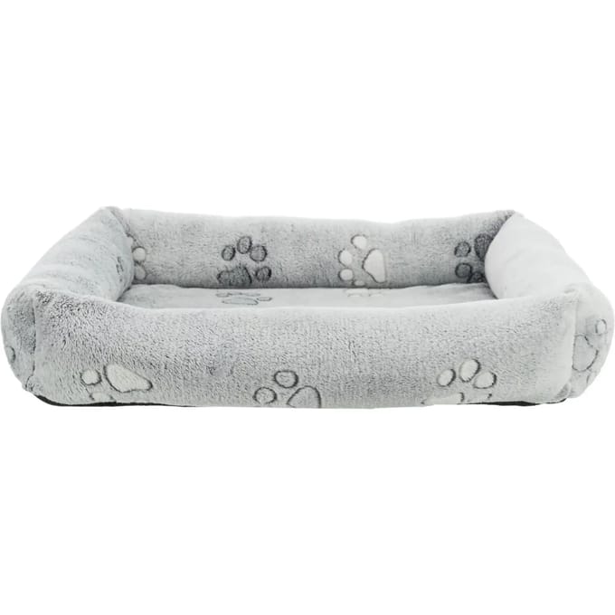 Hoekig hondenbed Trixie Nando