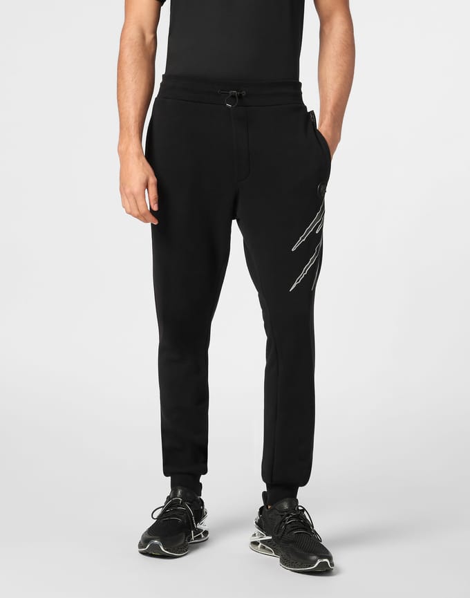 Broek Scratch