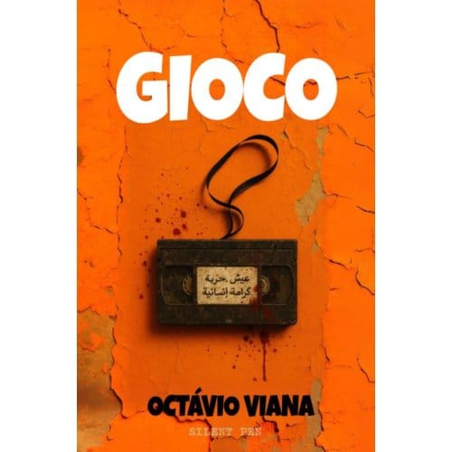Gioco - Octávio Viana