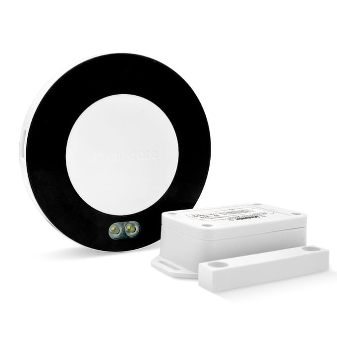 ismartgate Standard Pro Gate - Zwart