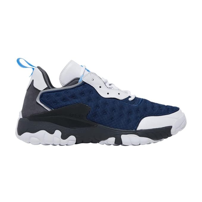 Jordan Delta 2 SP Clot Flint 44 blue