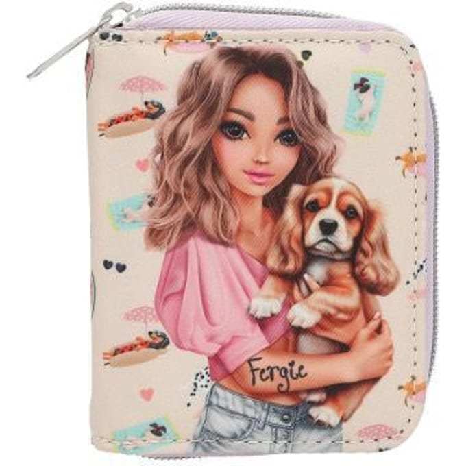 Depesche TOPModel Portemonnee Sunny Dog Portefeuilles