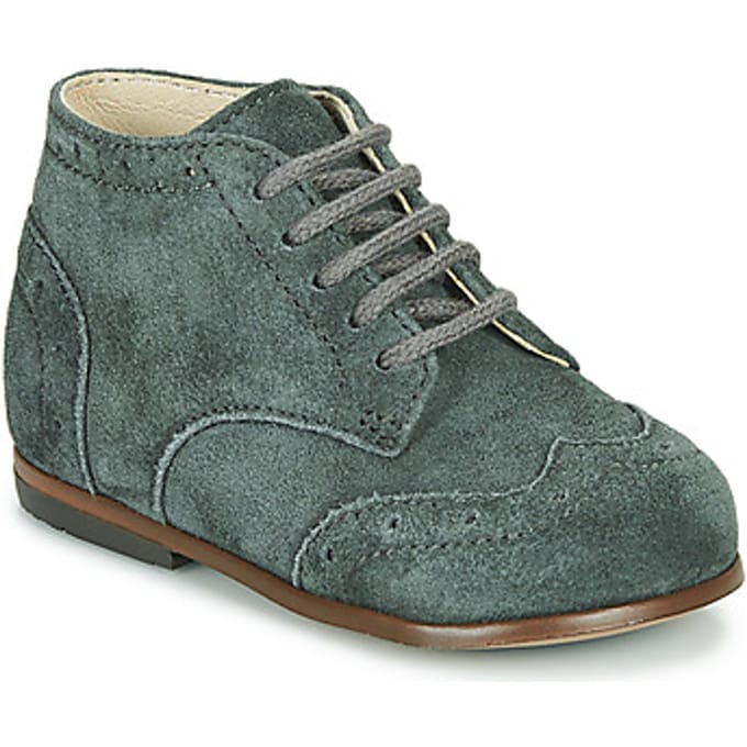 Little Mary  Hoge Sneakers LORD