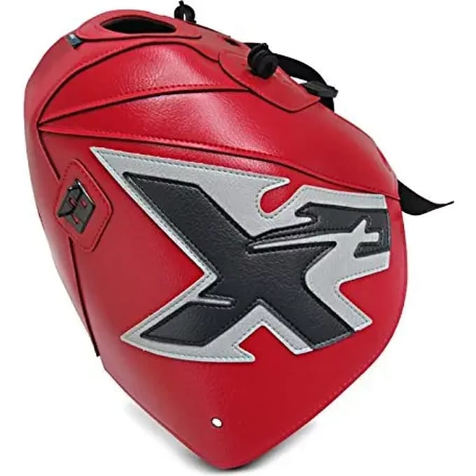 Motorfiets tankbeschermer Bagster xt 600