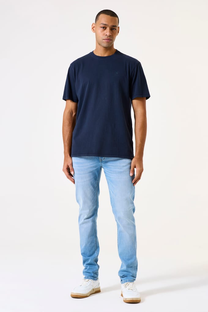 Slanke jeans Garcia Savio