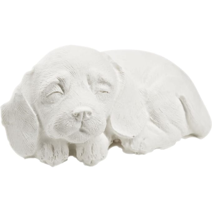 VBS Siliconen volledige vorm "Hond"