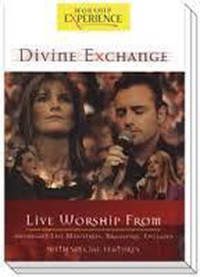 Divine Exchange