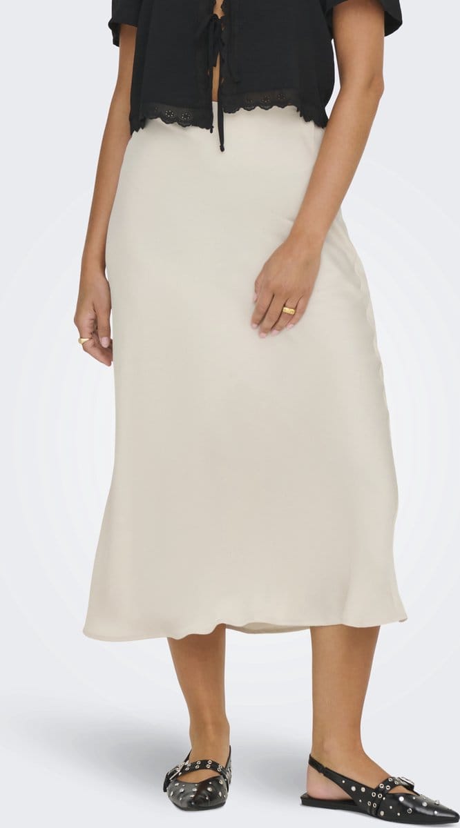 JDY - JDYURBA MW SKIRT WVN - Dames - Rokken