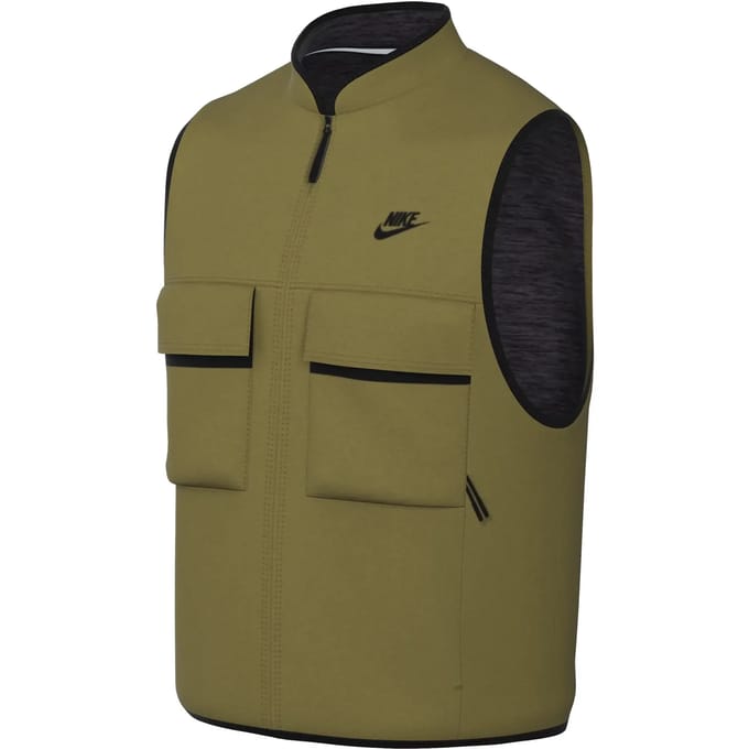 Mouwloos jasje Nike Tech