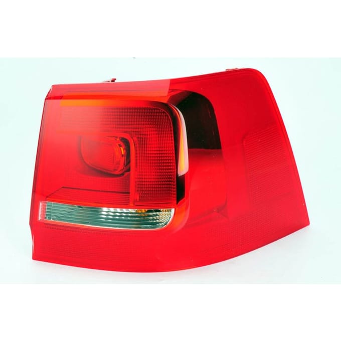 Achterlicht VALEO 044462