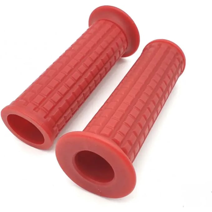 Paar motorhandvatten Brazoline Pendine