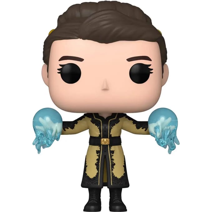 Funko Pop #1350 Shadow & Bone - Alina Starkov SDCC 2023 Summer Convention Exclusive