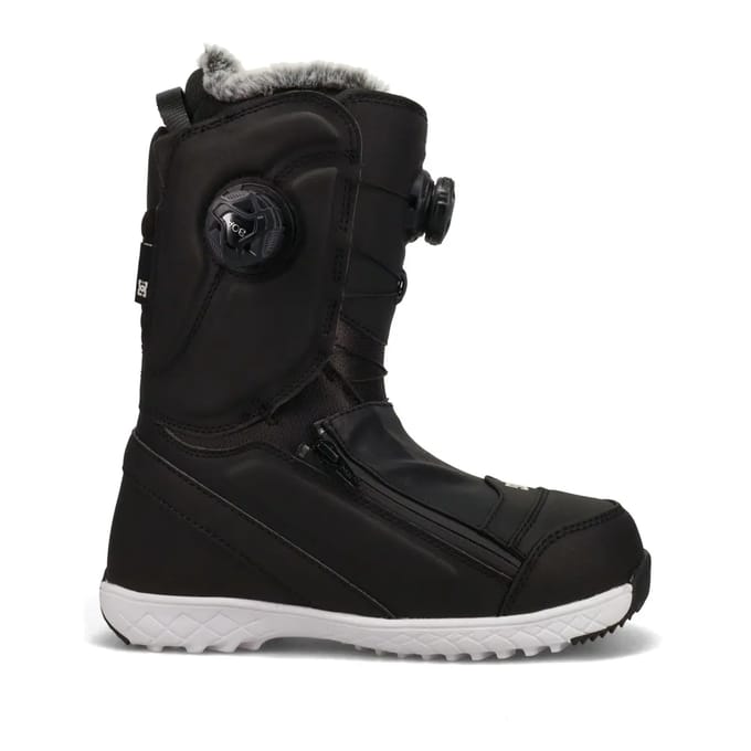 Snowboardschoenen voor dames DC Shoes Mora