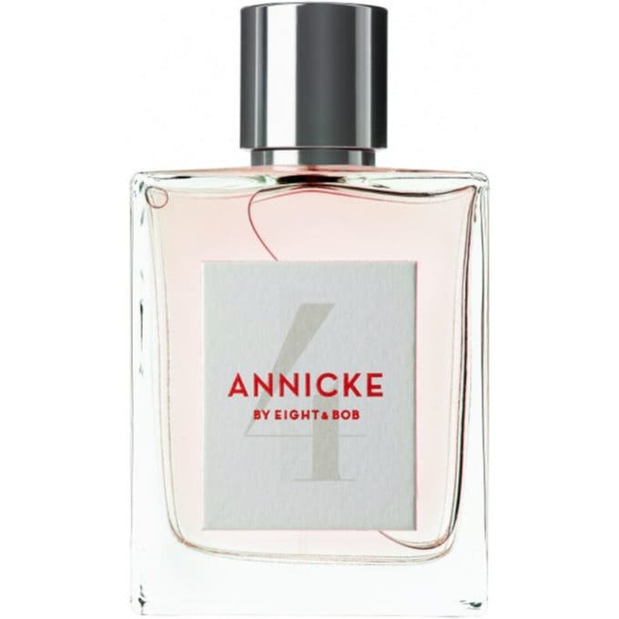 Eight & Bob Annicke 4 Eau de Parfum Voor Dames 30ml