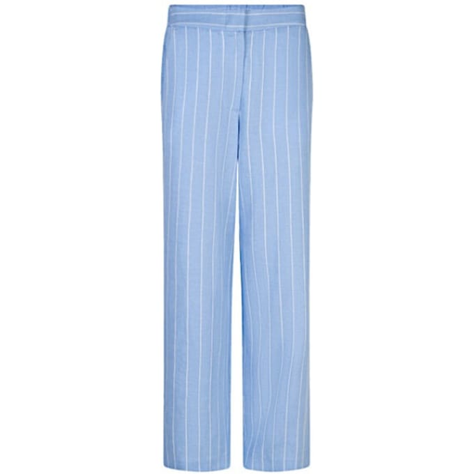 Esqualo broek SP26-17006 - Pacific Blue