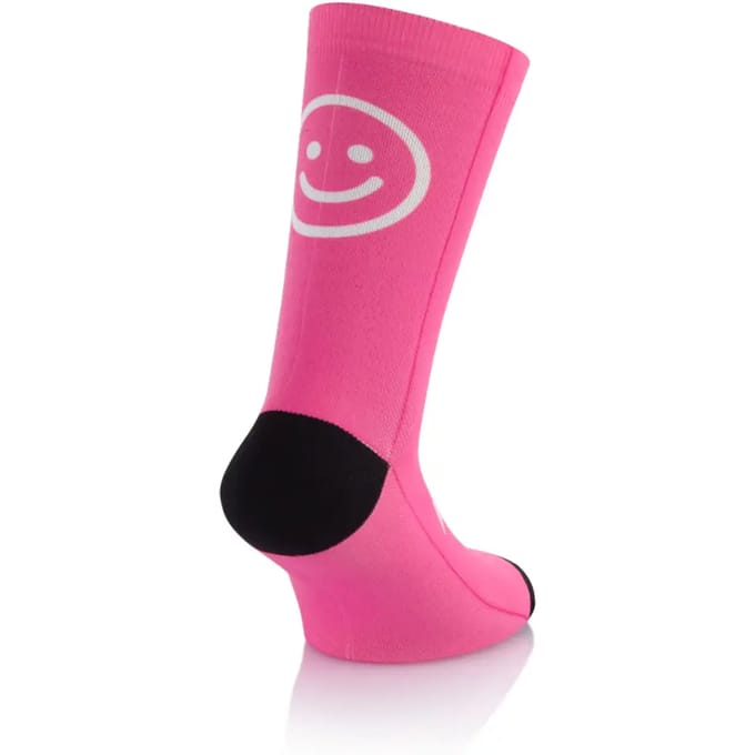 Kindersokken Mb Wear Fun Smile