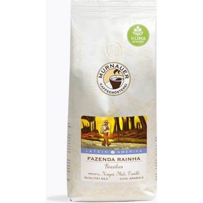 Murnauer Fazenda Rainha Brazilië 250g
