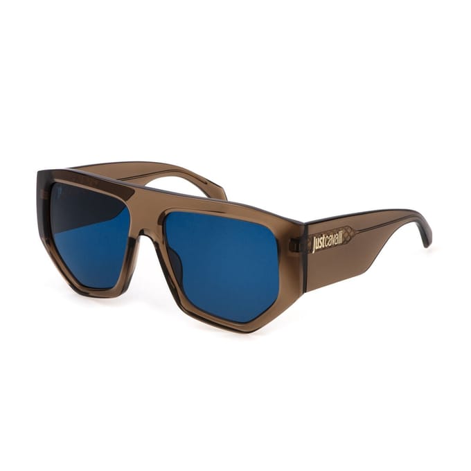 Zonnebril Uniseks Just Cavalli SJC097-580805 ø 58 mm