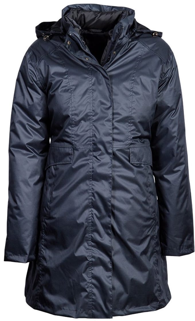Harry's Horse 3-in-1 jas San Antonio XXS navy