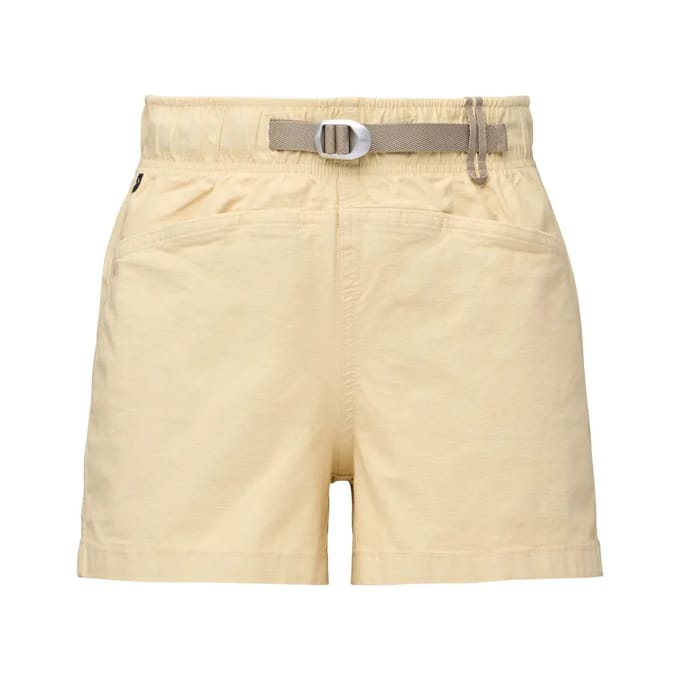 Damesshort Black Diamond Ethos