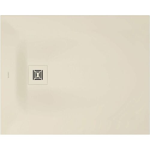 Duravit Sustano shower tray 100 x 80 cm 720273620000000