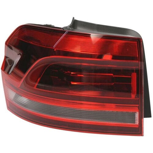 Achterlicht VALEO 047051