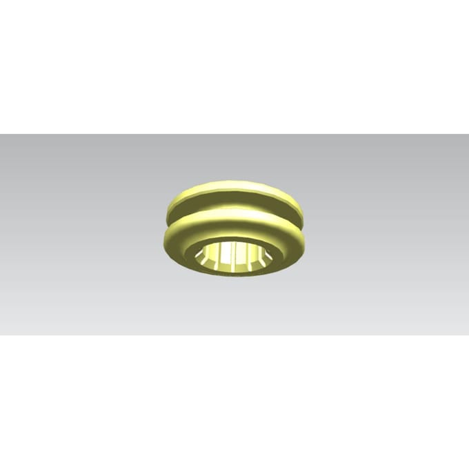 AEG afstandshouder, verwarmingselement, buis, 140264183017