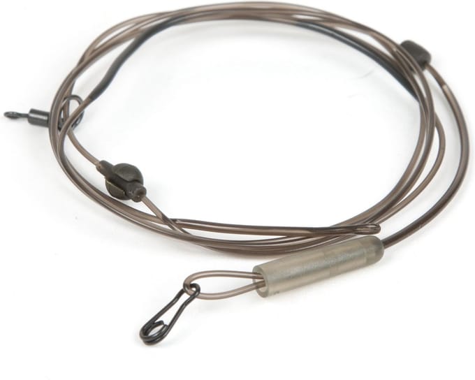 Korda - Heli Leader | Dark Matter | Silt | 40lb - Silt