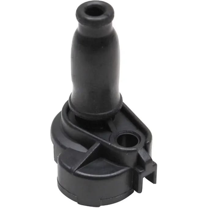 nieuwe carburateurdop voor peugeot 50 elystar scooter